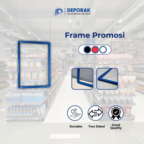 FRAME ONLY